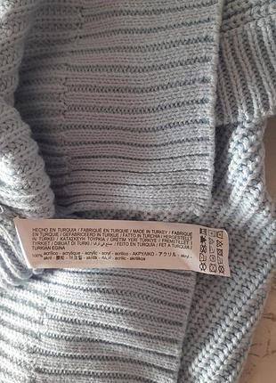 Новый жилет женский stradivarius p. m 5