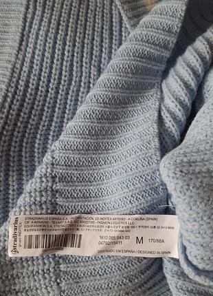 Новый жилет женский stradivarius p. m 4