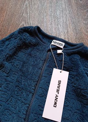 Человечек теплый dkny 2