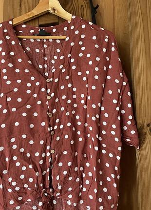 Блуза primark p. 12/40 #d510 2