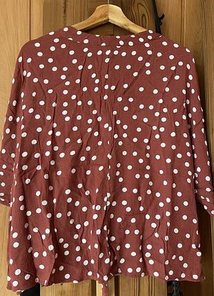 Блуза primark p. 12/40 #d510 3