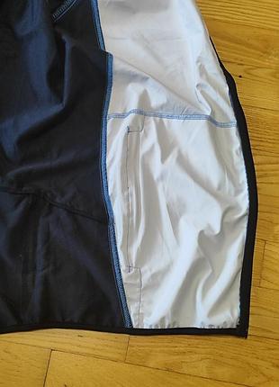 [xl] мужская ветровка asics 5