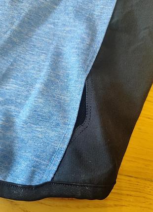 [xl] мужская ветровка asics 6