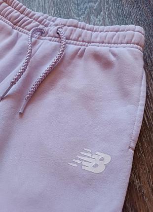 Штани new balance 2