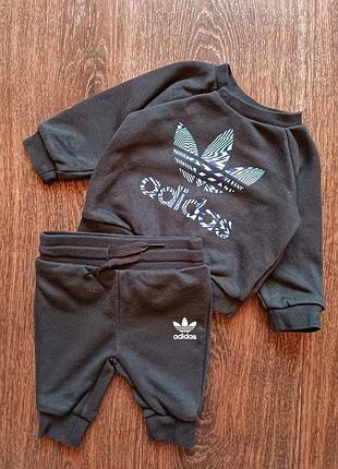 Костюм adidas