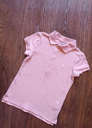 Футболка polo ralph lauren