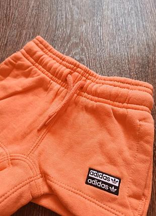 Шорти adidas 2