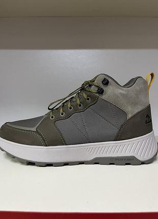 Мужские ботинки teva ellwood mid rp