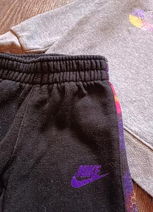 Костюм nike 3