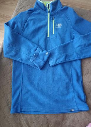 Флиска karrimor