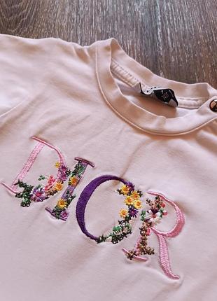 Сукня dior 2
