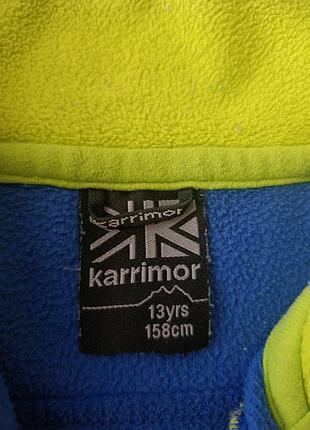 Флиска karrimor 4