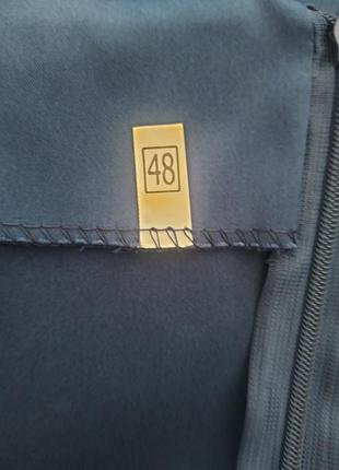 Женское платье 4