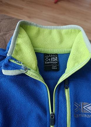 Флиска karrimor 5