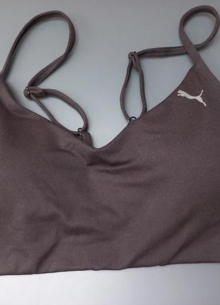 Топ спорт р.м puma