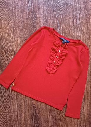 Светр polo ralph lauren