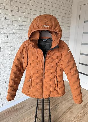 Куртка пуховик icepeak