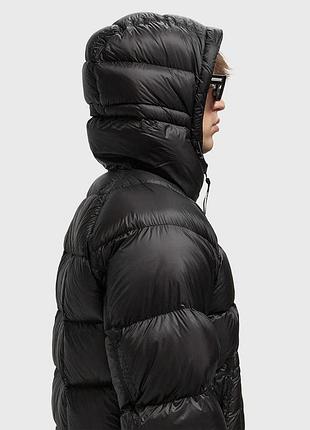 Пуховик cp company dd shell 5
