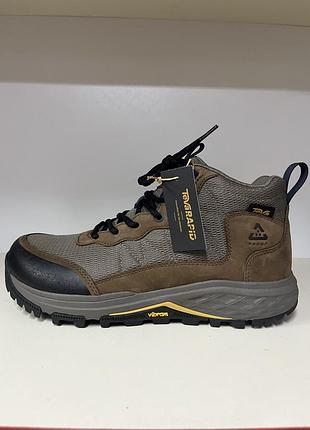 Мужские ботинки teva ridgeview mid rp
