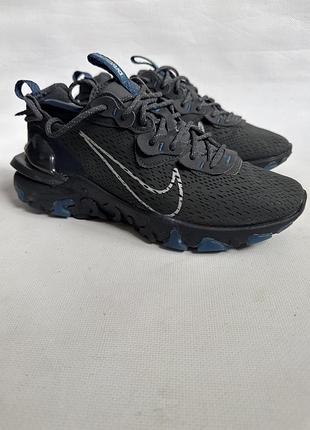 Кросівки nike react