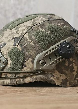 Шолом балістичний paraclete ach usa шлем шльом каска захисна кевларова легка балістика тор лова талани берці рюкзак спальник рація бронежилет