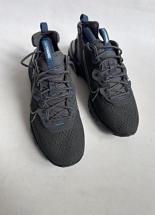 Кросівки nike react 3