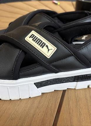 Сандалії puma босоніжки 2