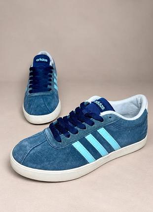 Жіночі кросівки adidas advantage clean vs 37 1/3 розмір