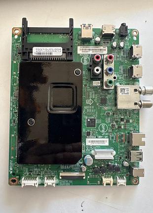 Основна плата, main 715g9907-m01-b00-005g для philips 43pus6554/12, бу, робоча