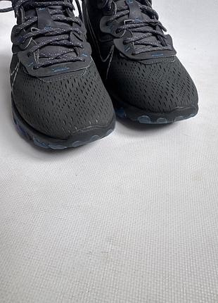 Кросівки nike react 4