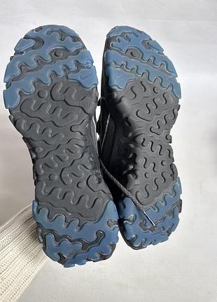 Кросівки nike react 6