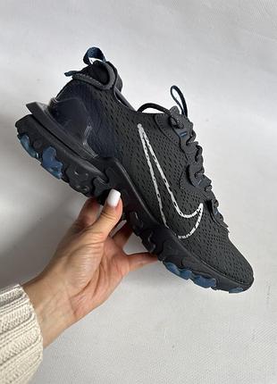 Кросівки nike react 8