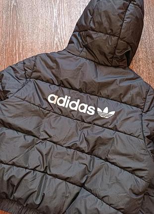 Куртка adidas 3