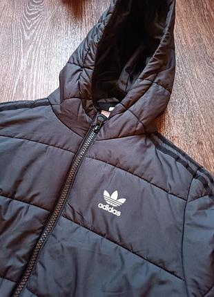 Куртка adidas 2