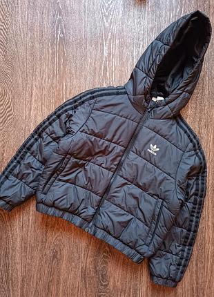 Куртка adidas