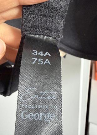 Бюстгальтер 75 а 5
