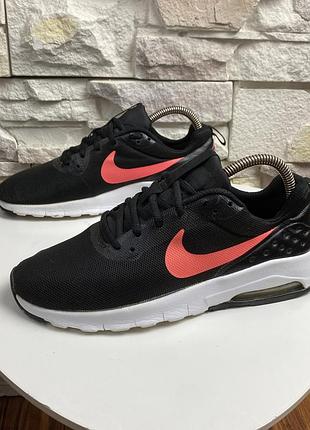 Оригінальні кросівки  nike air max oketo