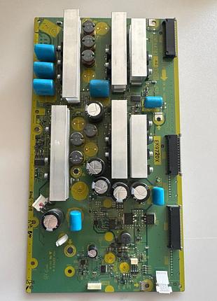 Модуль x-sus tnpa4783 для panasonic tx-p46g15b, бу, робочий