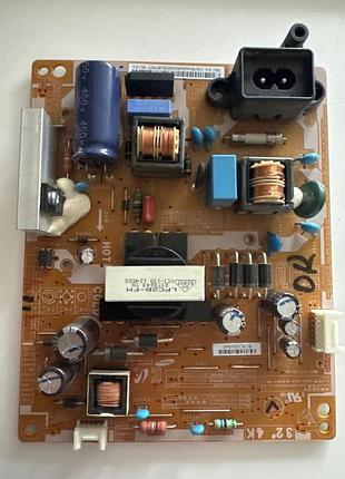 Блок живлення bn44-00492a для samsung ue32eh4030, бу, робочий