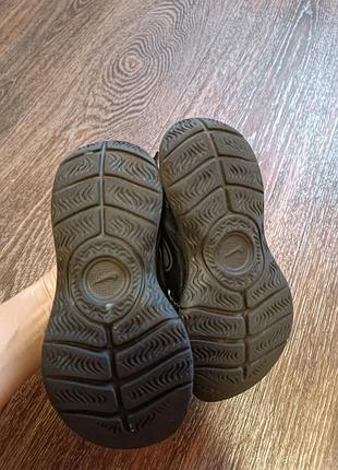 Кроссовки nike 4