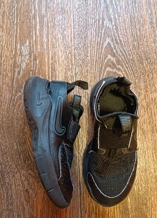 Кроссовки nike