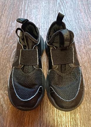 Кроссовки nike 2