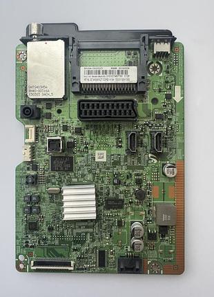 Материнська плата bn41-02358 для телевізора samsung ue32j4000aw (вживана)