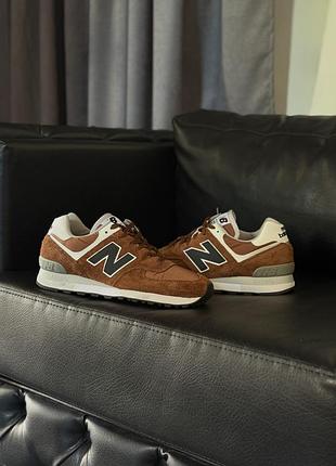 Мужские кроссовки new balance 576 made in england / оригинал (40, 42,5 р.) более 500 товаров в наличии. смотрите другие наши объявления!