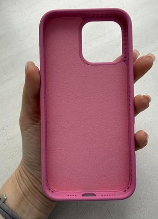 Чохол apple для iphone 16 pro max 3