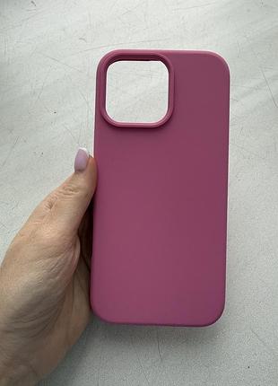 Чохол apple для iphone 16 pro max 2