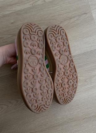 Кросівки gazelle adidas 6