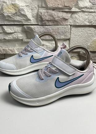 Дитячі кросівки nike star runner 3