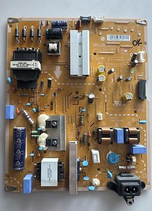 Блок живлення eax67645501(1.8) для телевізора lg 49sk8100pla, бу, робочий, як новий