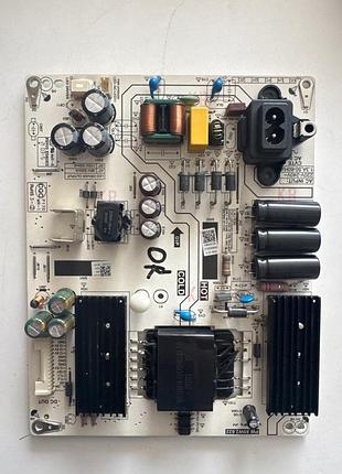 Блок живлення pw.89w2.622 для grundig 50gub7022, бу, робочий